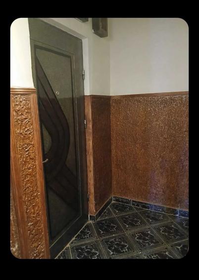 Apartament cu 2 camere decomandat în Astra
