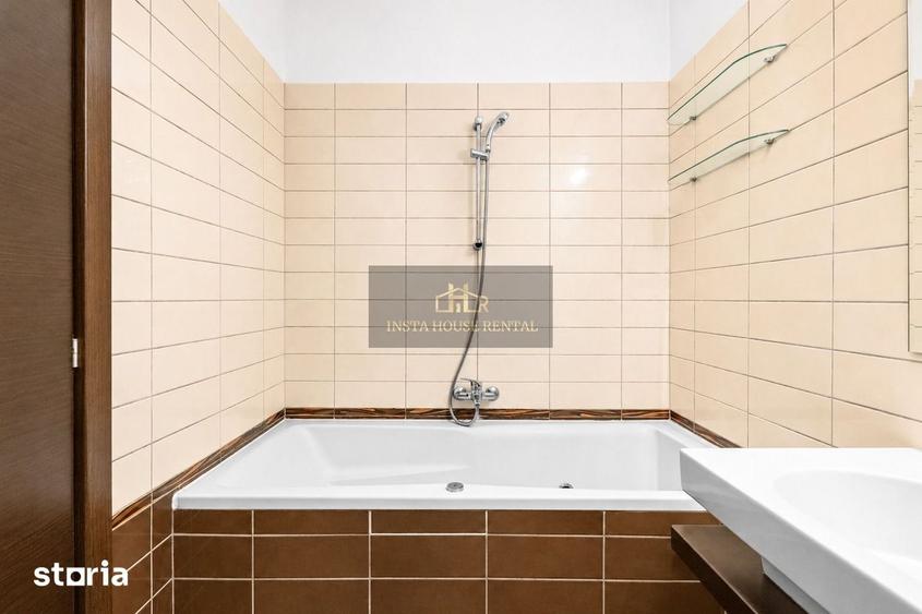 Apartament cu 2 camere decomandat, mobilat în Văcăresti