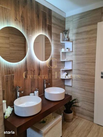 Apartament cu 3 camere în Astra