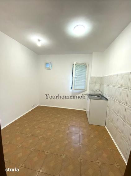 Apartament Brazda 2camere semidecomandate parter/4 - 7