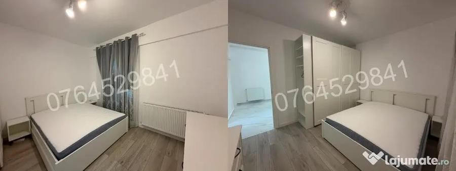 Apart. 2 camere,bloc 2026,Militari,zona Preciziei-Pacii 6 min metrou - 8