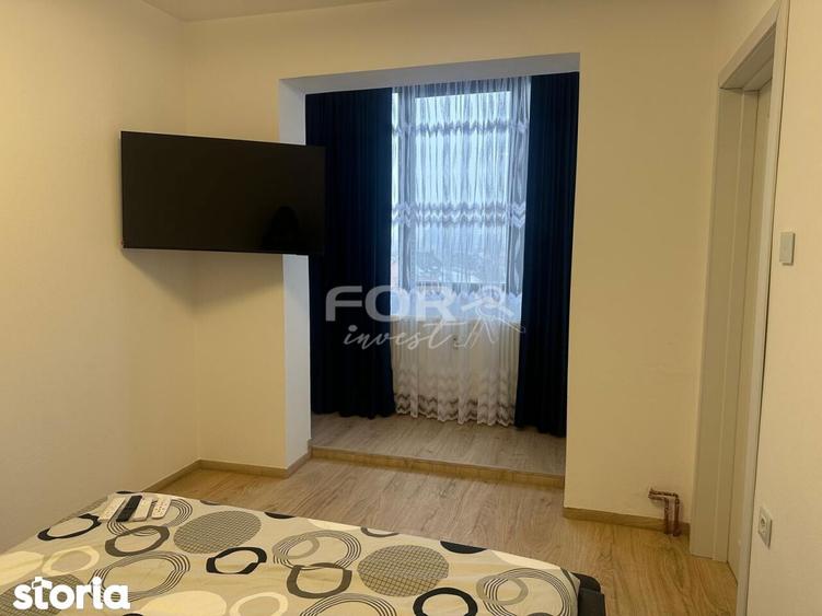 Apartament 2 camere de vanzare, zona Grigore Ureche - 9