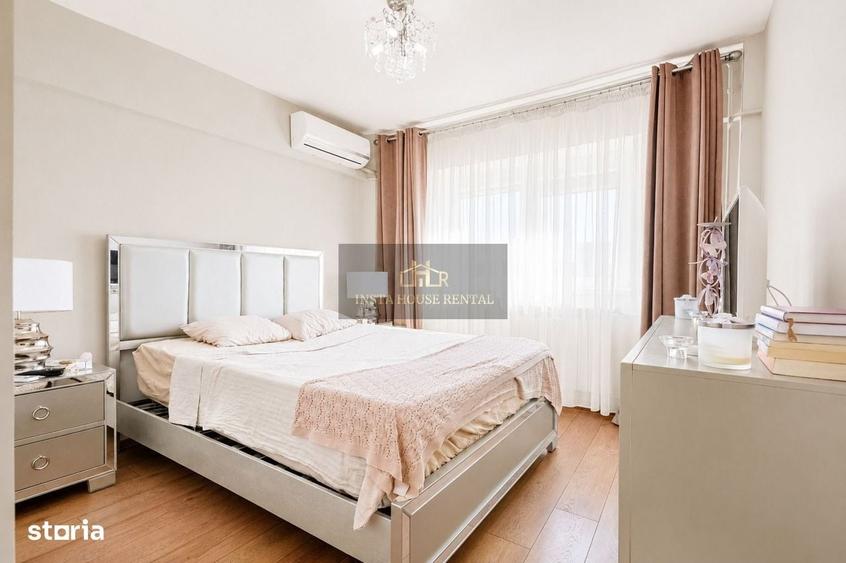 Apartament cu 3 camere în Ferdinand