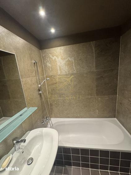 Apartament cu 2 camere, mobilat în Grivița