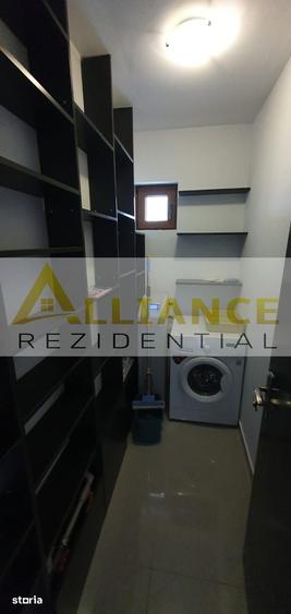 Apartament cu 5 camere în Central