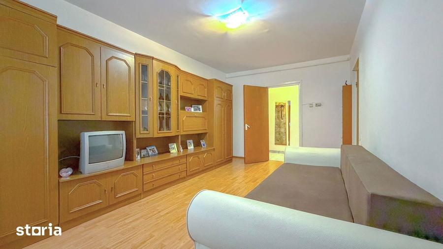 Apartament cu 2 camere decomandat, mobilat în Griviței