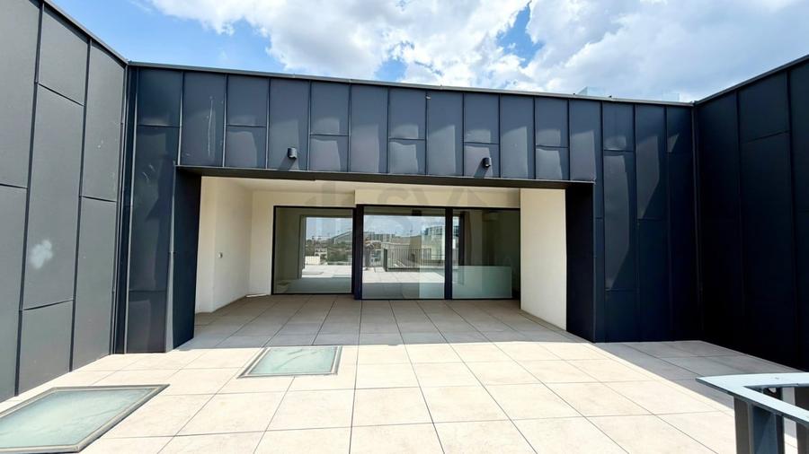 REA1029316 Penthouse tip Loft I 4 camere I Terasa I Scara interioara I Parcare - 30