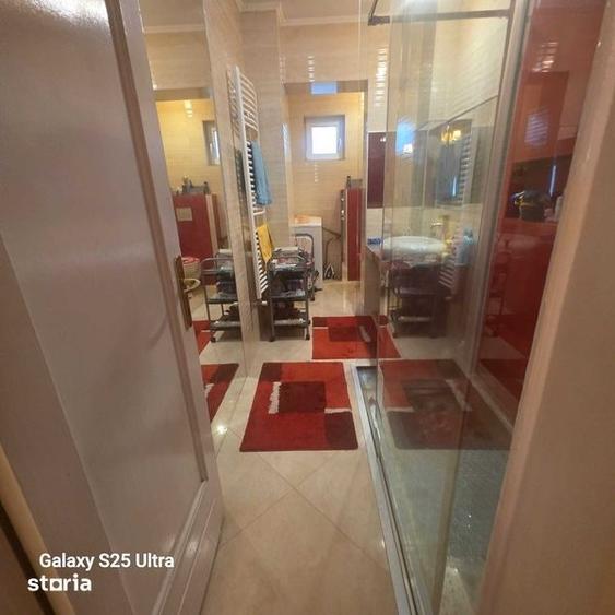 Apartament cu 3 camere în Dorobanți
