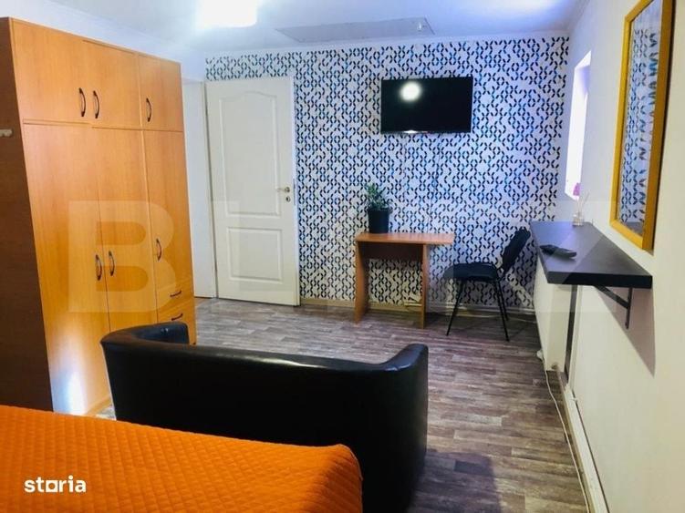 Apartament cu 3 camere decomandat în Albești