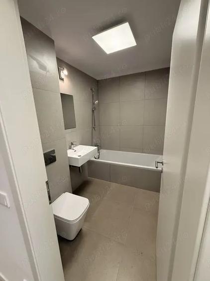 Apartament cu 2 camere decomandat în Doamna Ghica