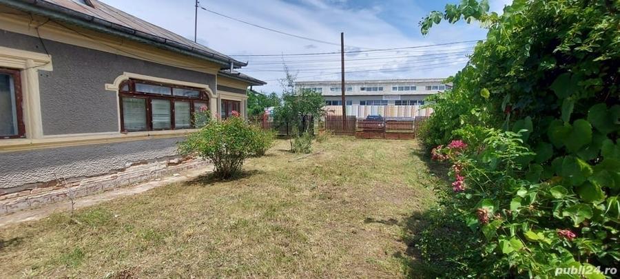 Teren de 3701 mp, în Răcari
