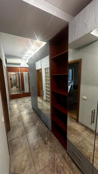 Apartament cu 2 camere decomandat în Ultracentral
