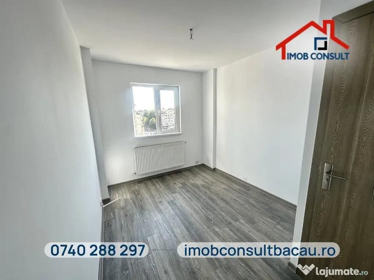 Apartament cu 2 camere decomandat în Republicii