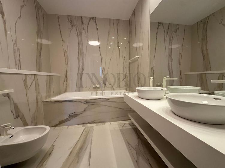 Apartament cu 4 camere în Floreasca