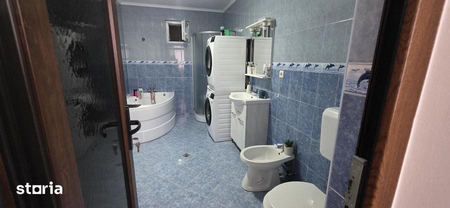 Casa Familiala | Gata de mutare | Centrala pe gaz | Velen?a Oradea - 12