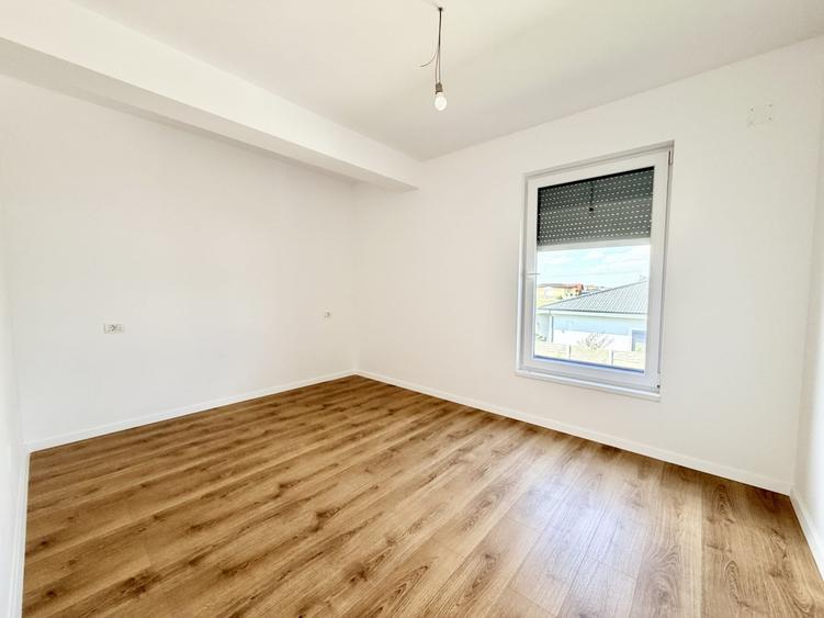 Duplex de exceptie cu 5 camere - zona premium - Mosnita Noua - 13