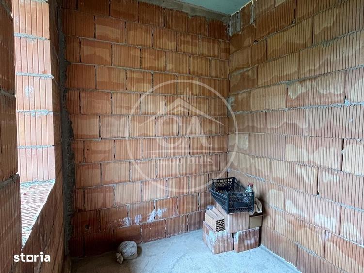 Casa cu 4 camere de vanzare in Hidi?elul de Sus, Bihor - 5