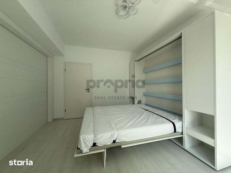 Apartament cu 2 camere în Bartolomeu