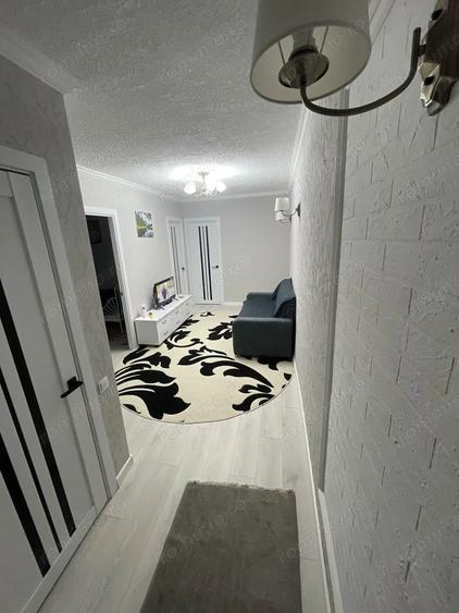 Apartament cu 2 camere decomandat în Baicului