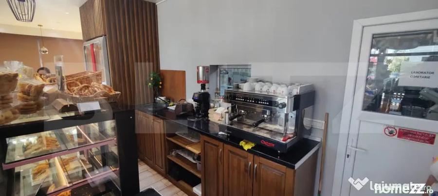 Spațiu comercial, de 200 mp, în Central