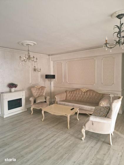 Apartament cu 3 camere în Timpuri Noi