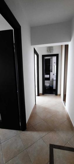 Apartament cu 2 camere decomandat în Fizicienilor