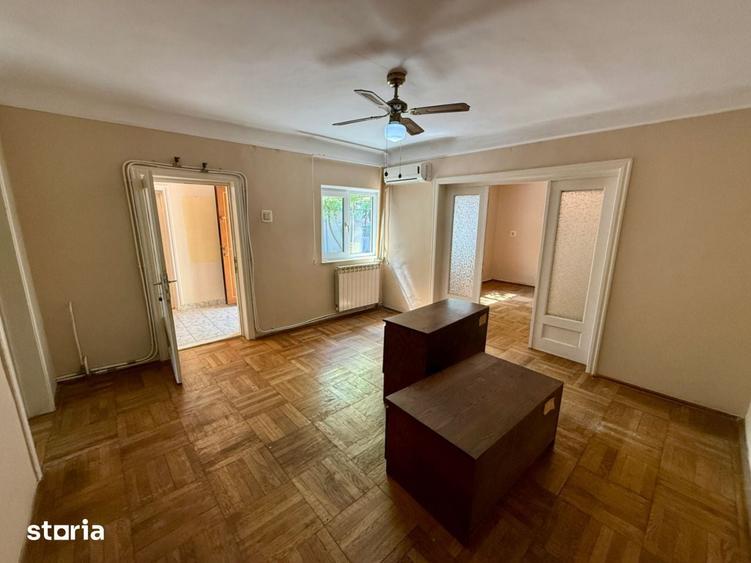 Casă cu 4 camere cu Teren 158 Mp în Faleza Nord