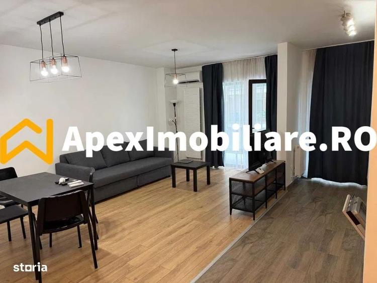 Apartament 2 camere de inchiriat Drumul Taberei Bucuresti | ApexImobil - 1