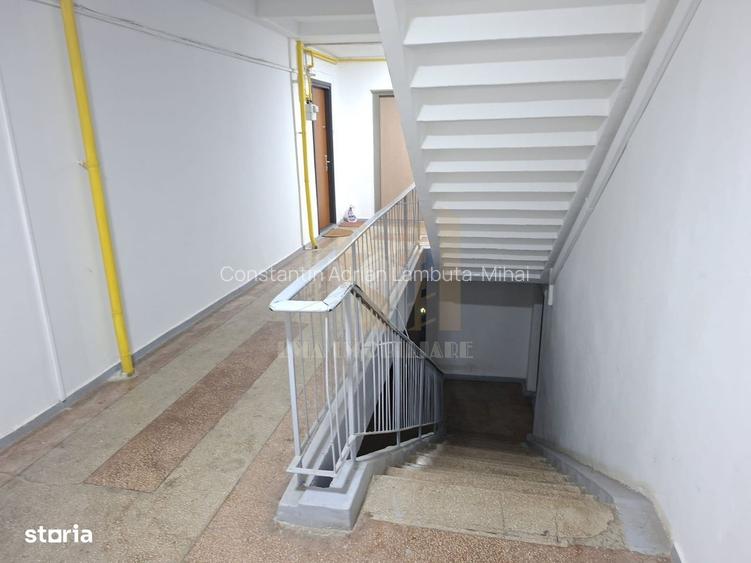 Apartament 4 camere Triaj Brasov
