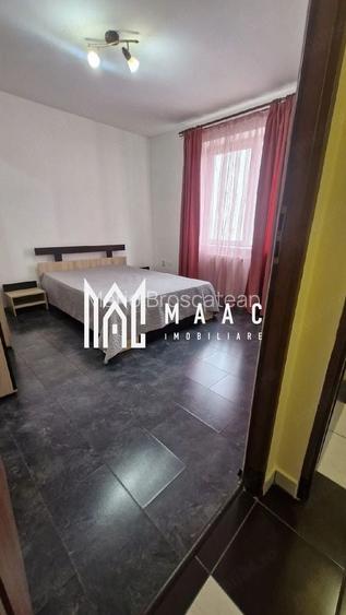 Garsonieră de închiriat | Sibiu, Turnișor | 36 mp