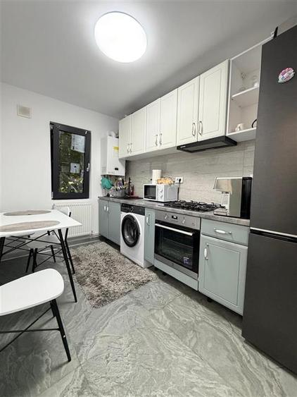 Apartament cu 2 camere decomandat în Tătărași
