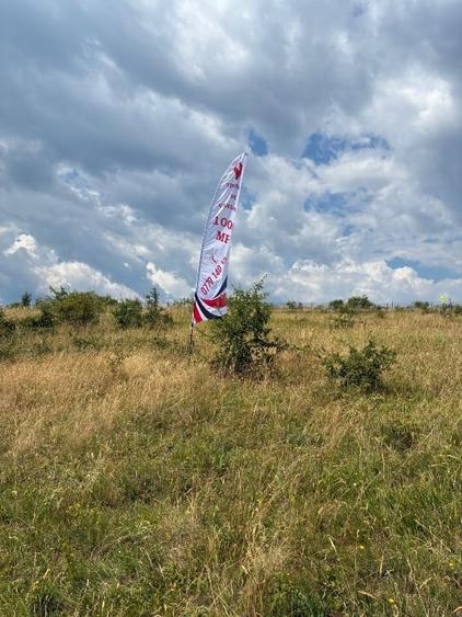Teren agricol extravilan de 974 mp, în Ciurila