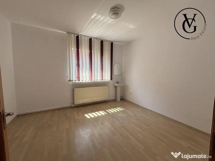 Spațiu comercial, de 110 mp, în Capitol