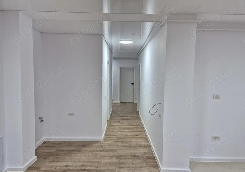 3 camere | 2 bai | decomandat | Piata Crangasi | 2 Min Metrou Crangasi - 1