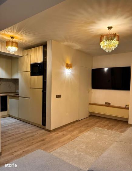 Apartament cu 2 camere în Central
