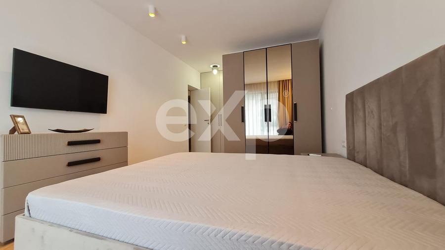 ap 3 camere de inchiriat Nusco City - 6