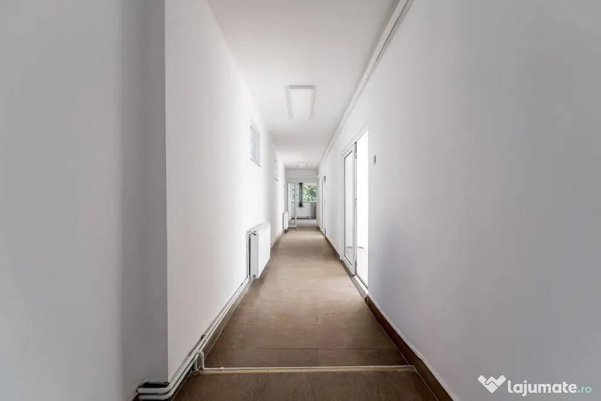 Spațiu comercial, de 400 mp, în Micălaca
