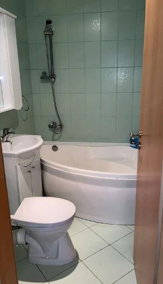 Apartament cu 2 camere semidecomandat în Iosefin