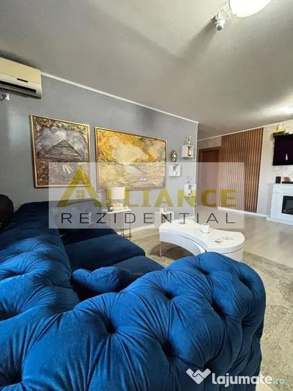 APARTAMENT 2 CAMERE DE VANZARE - ZONA STRADA SPATIUL UNIRII - 10
