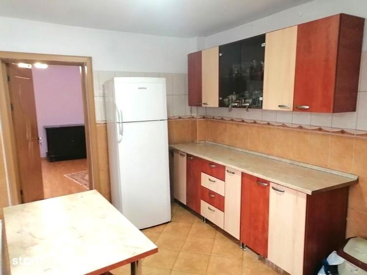 Casă cu 2 camere semidecomandat cu Canalizare în Antiaeriană
