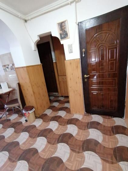 Apartament în Crângași