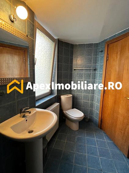 Birou, de 98 mp, în Cotroceni