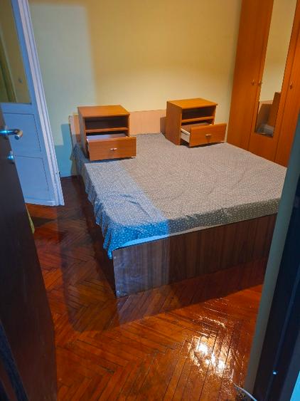 Apartament cu 2 camere semidecomandat în Șagului