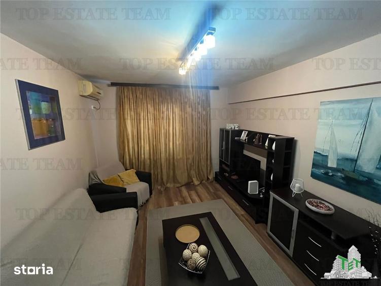 Apartament 2 camere, Parter, aproape de Universitate-Inchiriere!! - 15