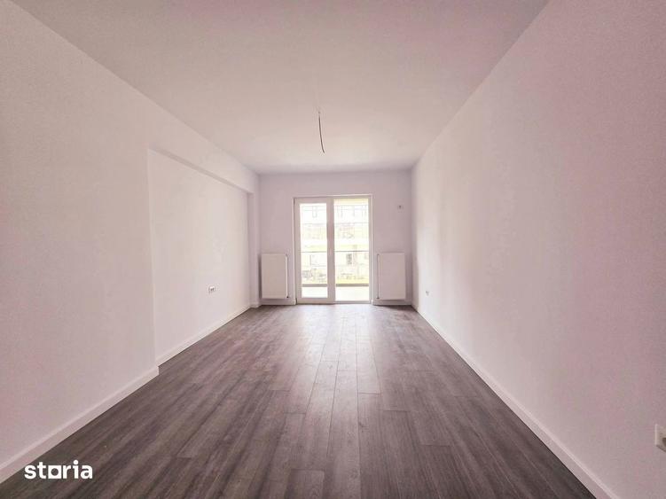 Apartament cu 2 camere în Dobroești