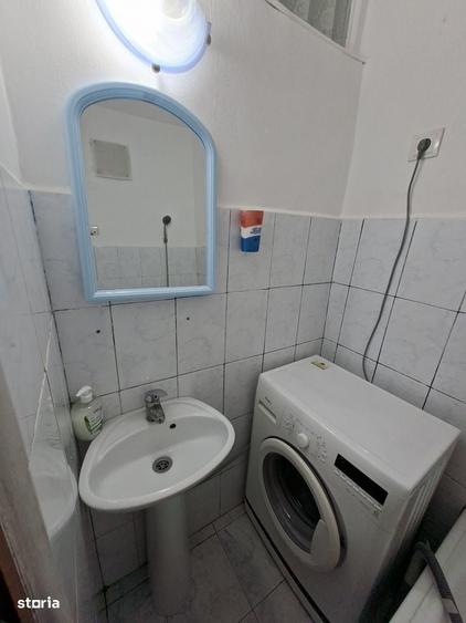 Apartament în Tractorul