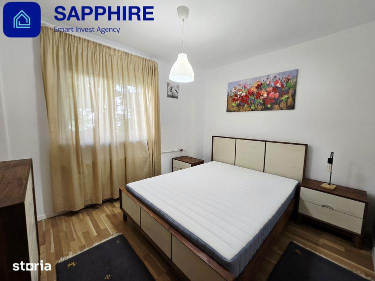 Apartament 3 camere zona 13 Septembrie, mobilat ?i utilat, boiler - 5