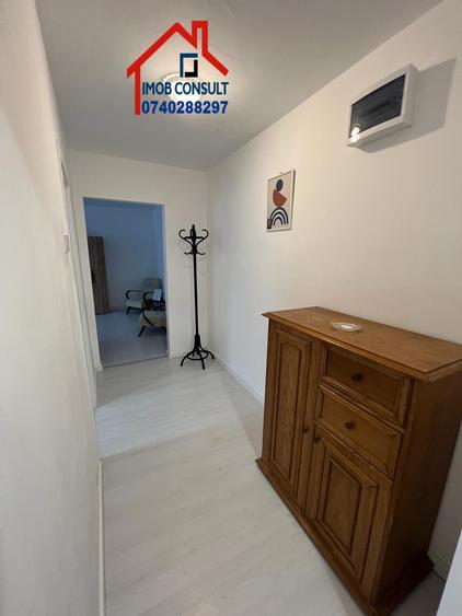 Apartament cu 2 camere decomandat în Alexandru cel Bun