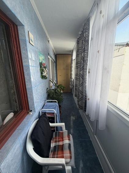 Apartament cu 2 camere, mobilat în Radu Negru