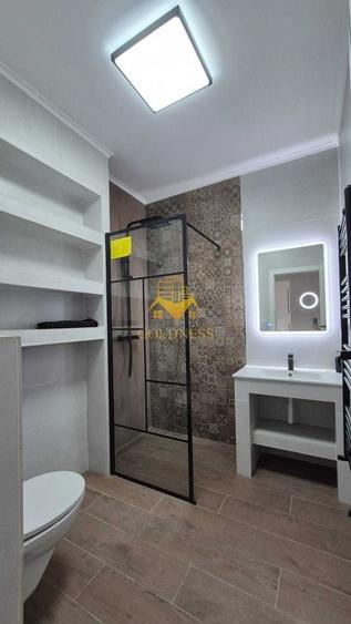 3 camere open space, parcare, 2 balcoane, Zona Centrala, Piata Abator - 5